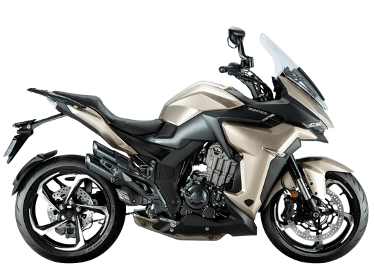 motorrika image
